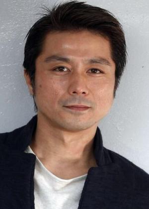 Gotaro Tsunashima